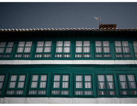 Almagro forma parte de los 100 pueblos m�s bellos de Espa�a por la revista de National Geographic que merecen un viaje en este 2023