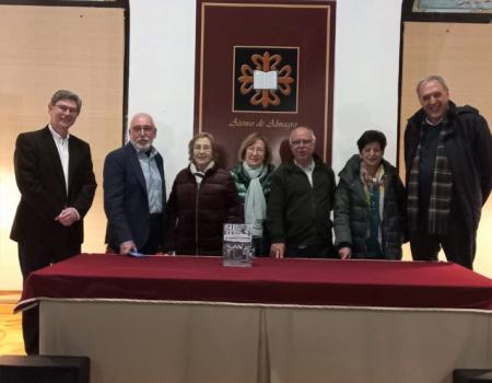 El Ateneo abord� la implicaci�n pol�tica de la mujer en la transici�n