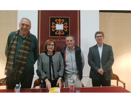 El Ateneo organiz� unas jornadas sobre el Holocausto