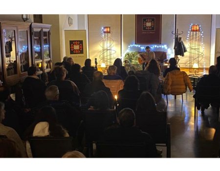 Cecilio Amores presenta “Historias de ida y vuelta” en la programaci�n de conciertos 2023 del Ateneo