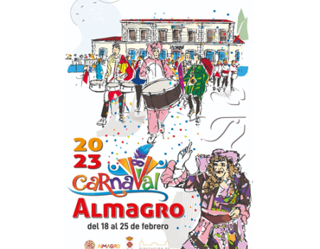 El Ayuntamiento presenta la programaci�n de Carnaval