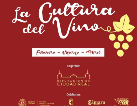 Las actividades de la Cultura del Vino arrancan en Almagro con una cata maridada con m�sica en directo