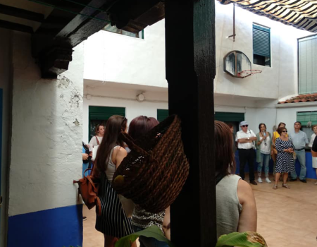 El BOP publica hoy las ayudas para actividades culturales organizadas por asociaciones de la provincia