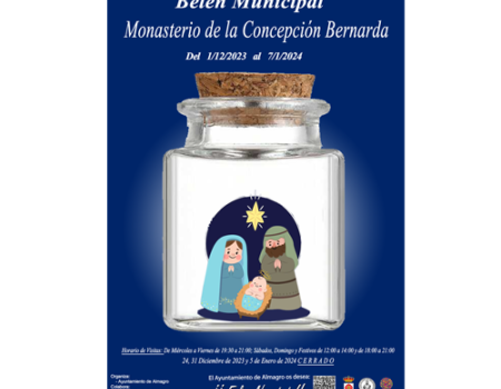 Bel�n Municipal 2023-24