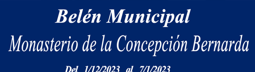 Bel�n Municipal 2023-24