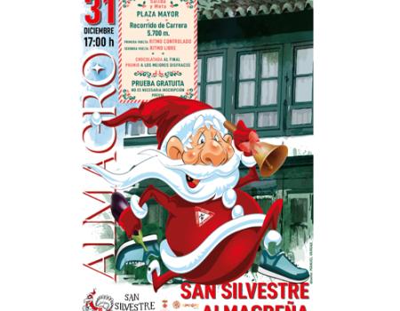 San Silvestre Almagre�a 2023