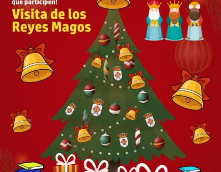 FIESTA DE NAVIDAD - 