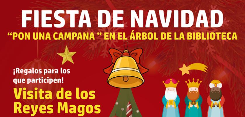 FIESTA DE NAVIDAD - 