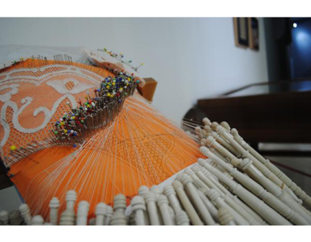 El XXV Encuentro Nacional de Encajeras se celebrar� el 21 de octubre