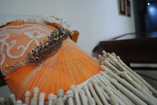 El XXV Encuentro Nacional de Encajeras se celebrar� el 21 de octubre