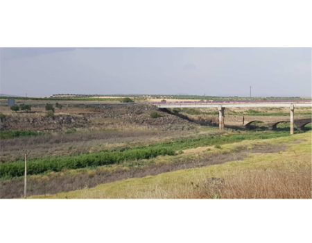 El BOE publica hoy las obras del proyecto de abastecimiento de la Llanura Manchega al Campo de Calatrava