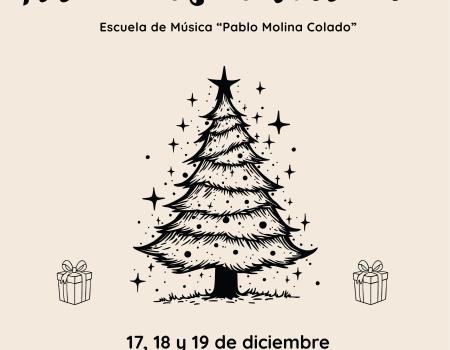 Audiciones Navidad 2025