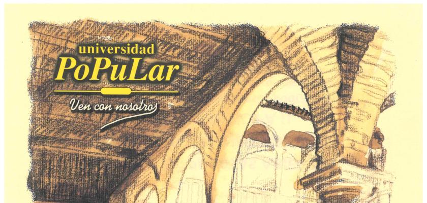 Semana de puertas abiertas del 12 al 16 de Enero de 2026 ��Ven y Participa!!