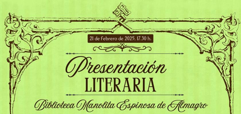 PRESENTACI�N LIBRO 21 de febrero, TRAVESIA ILUSA - PEQUE�A ANTOLOG�A POETICA