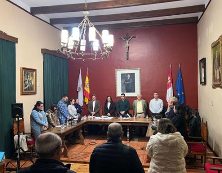 El Ayuntamiento liquida las cuentas de 2024 con un super�vit de m�s de 595.000€