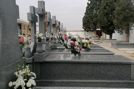 Cementerio Municipal