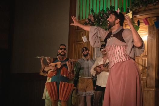 Fundaci�n Siglo de Oro