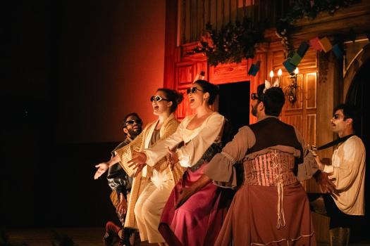 Fundaci�n Siglo de Oro