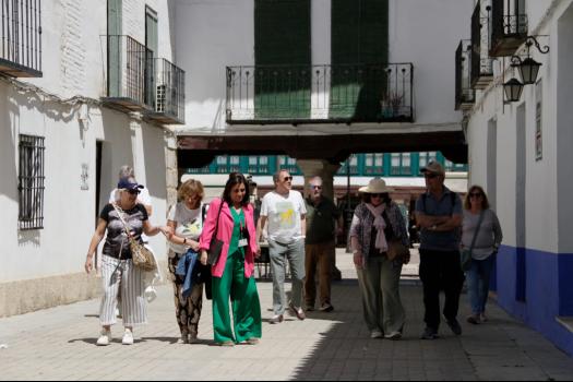 Almagro Turismo Creativo