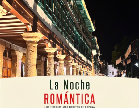El 20 de junio llega una nueva edici�n de La Noche Rom�ntica 
