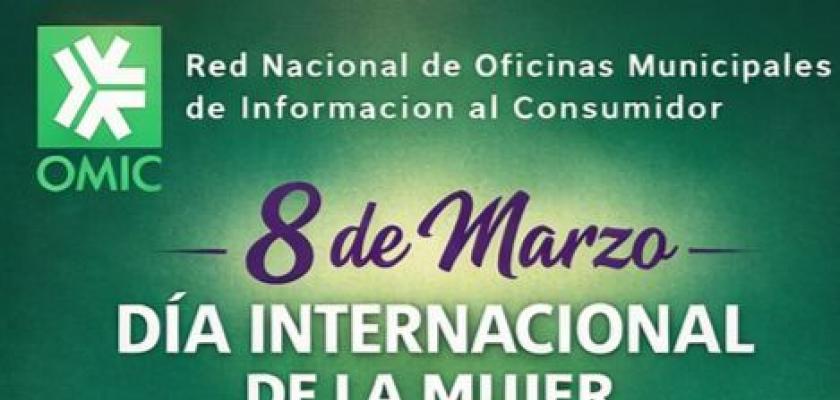 D�a de la Mujer - El Valor de lo Invisible: Las Mujeres Profesionales de Consumo (8 marzo 2026)