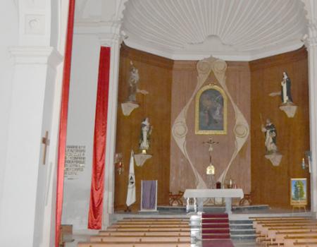 El alcalde reprueba el traslado de los cuadros del convento de La Encarnaci�n 