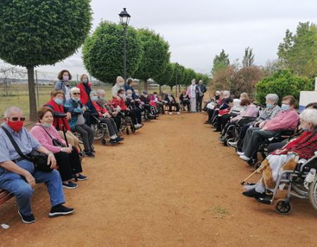La Biblioteca celebra el D�a del Libro con un cuento virtual
