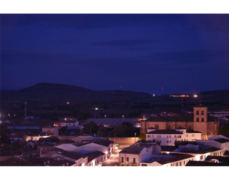 Almagro es el pueblo “m�s popular” de la provincia de Ciudad Real 