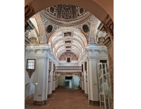 Almagro se posiciona entre los 10 pueblos m�s visitados de este �ltimo trimestre de menos de 10.000 habitantes 