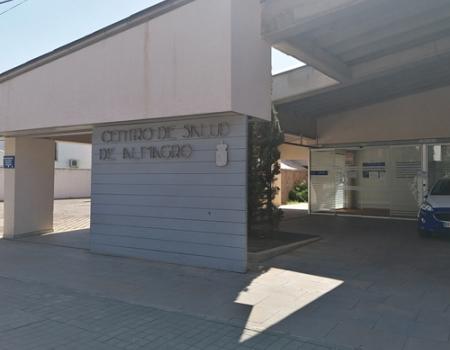 Esta semana finaliza la vacunaci�n de los mayores de 80 a�os de Almagro