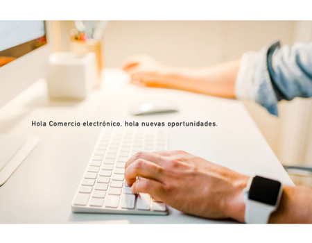 Pymes de la provincia recibir�n formaci�n online sobre t�cnicas de venta en internet