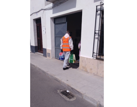 Protecci�n Civil celebra hoy su d�a internacional