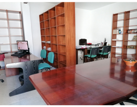 El Ayuntamiento reubica los servicios municipales situados en el Palacio de los Medrano