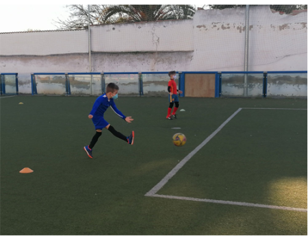 El Diario Oficial de Castilla-La Mancha publica hoy los requisitos para participar en el programa de deporte escolar