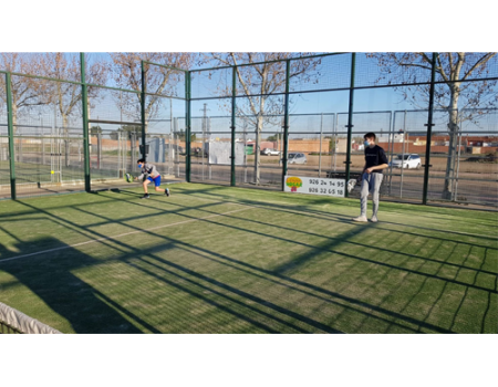 Las Escuelas deportivas municipales finalizar�n a mediados del mes de junio