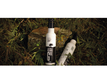 El aceite Almagre recibe el galard�n Maestro de Almazara de los Premios Mezquita