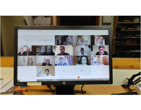 El Pleno municipal aprueba el Presupuesto de 2021 por un montante de 8.550.300 euros 