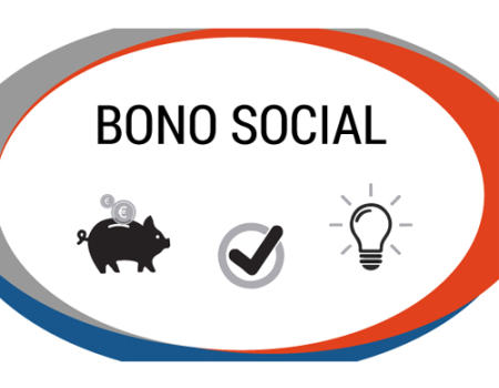 Los pagos del Bono social t�rmico han comenzado esta semana