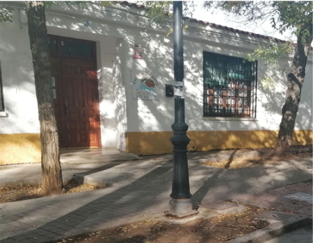 El plazo de solicitud de las escuelas infantiles finaliza el 25 de marzo