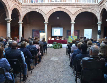 La Universidad Popular cumple 35 a�os de vida compartida con los almagre�os