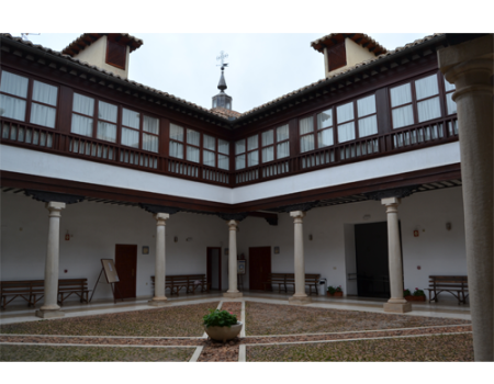 Las 42 Jornadas de Teatro Cl�sico estar�n dedicadas a Sor Juana In�s de la Cruz y al teatro novohispano