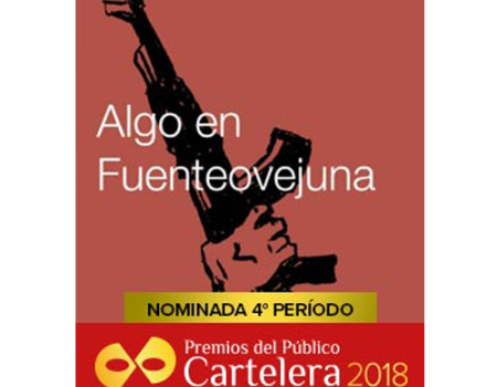 El Festival Internacional de Teatro Cl�sico conmemora el 400 aniversario de la publicaci�n de  