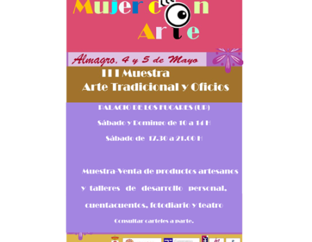  La Concejal�a de la Mujer prepara la III Jornadas 