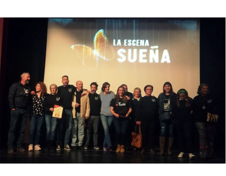  “Yerma” de El Taular contin�a acumulando premios
