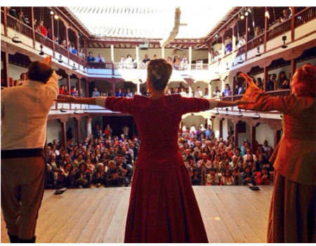 El domingo finaliza la votaci�n para elegir Capital del Turismo Rural 2019