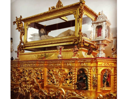 Informaci�n Junta de Hermandades