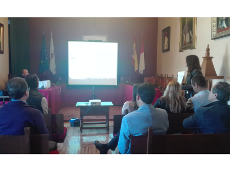 El Ayuntamiento realiza el sorteo de las once mesas electorales 