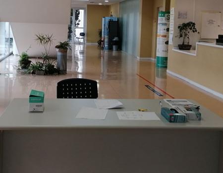 El Gobierno lanza una gu�a de buenas pr�cticas en los centros de trabajo frente al COVID-19