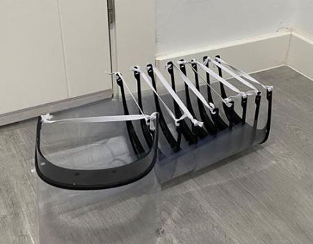 M�s muestras de solidaridad 