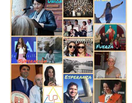 La Universidad Popular recuerda que sigue en casa contigo 